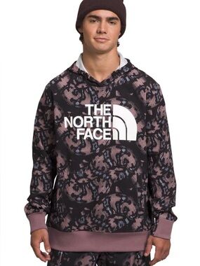 The North Face Men’s Teckno Hoodie